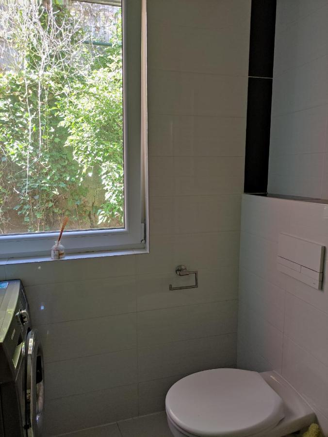 Chez Wl Apartment Luxembourg Exterior photo